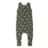 Reversible Sleeping Bag with Legs M (3 5 years) DL Green Forest 5903175927859 1