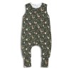 Reversible Sleeping Bag with Legs XS (6 12 months) DL Green Forest 5903175927927 1