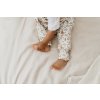 Celoroční spací pytel s nohavicemi Sleepee Ivory Forest Lifestyle 3