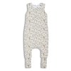 Reversible Sleeping Bag with Legs M (3 5 years) DL Ivory Forest 5903175927842 1