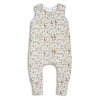 Reversible Sleeping Bag with Legs XS (6 12 months) DL Ivory Forest 5903175927910 1