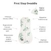 Zavinovačka Sleepee First Step Swaddle