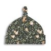 Zavinovačka Sleepee Second Step Swaddle s čepičkou zdarmaGreen Forest 3