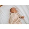 13556 2 oboustranny lehky muselinovy spaci pytel light grey 0 4 mesice s