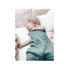 13559 9 oboustranny lehky muselinovy spaci pytel light grey 4 24 mesicu m