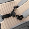 Prodyšná podložka proti pocení do sportovního kočárku a větší autosedačky Sleepee3