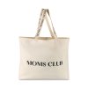Moniel Mateřská maxi taška na rameno Moms Club
