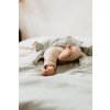 Celoroční spací pytel s odepínacími rukávy Sleepee Mint3