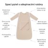 Spací pytel s odepínacími rukávy