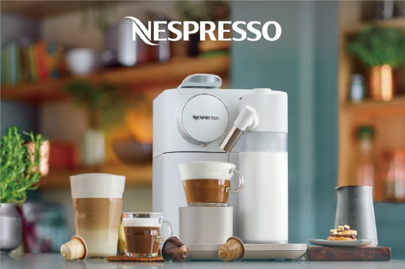 A Nespresso és a fenntarthatóság