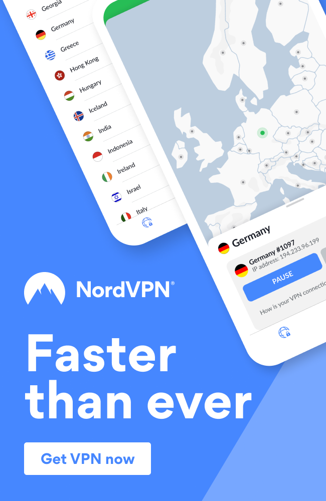 NordVPN a biztonságos internetért