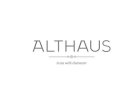 Althaus teák
