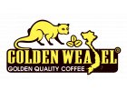 Golden Weasel instant kávék