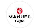 Manuel Caffe szemes kávék