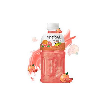 11295 1 mogu mogu jelly grapefruit juice 320 ml