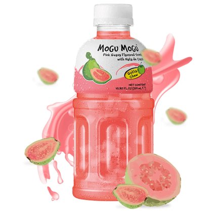 mogu mogu pink guava nejkafe cz