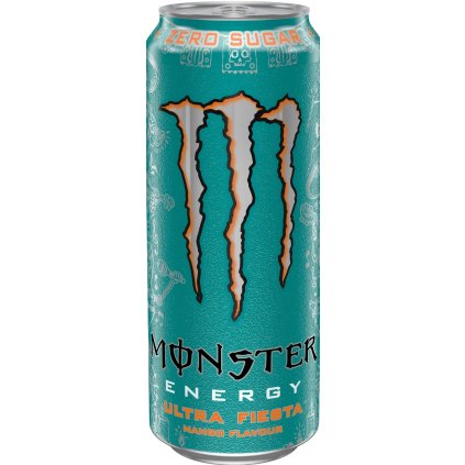 monster energy ultra fiesta mango zero 500ml nejkafe cz