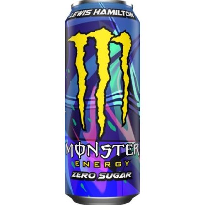 monster energy lewis hamilton zero 500ml nejkafe cz
