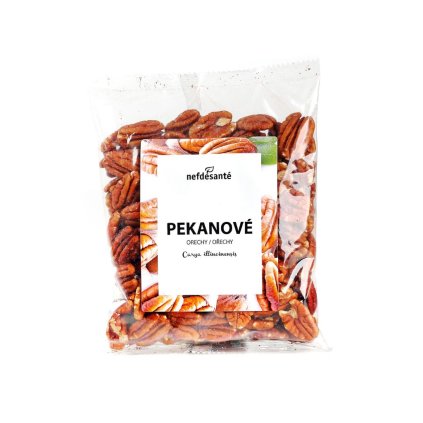 pekanove orechy nefdesante 200g