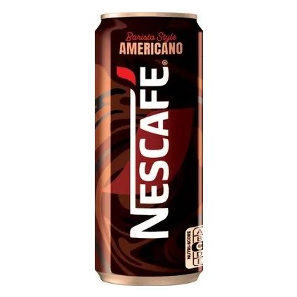 nescafe barista style americano 250ml nejkafe cz