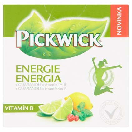 pickwick energie 15g