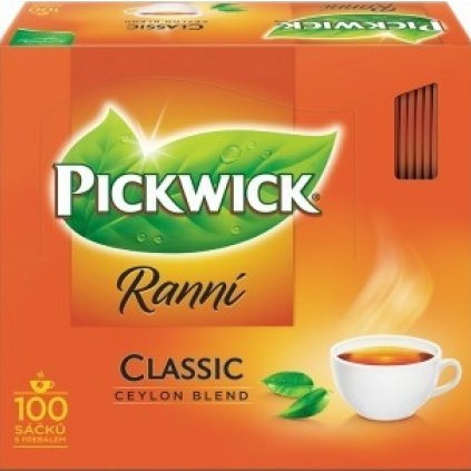 pickwick ranni 100ks nejkafe cz