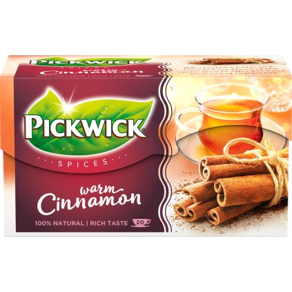 pickwick horka skorice nejkafe cz