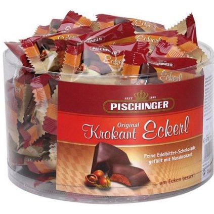 pischinger vidensky trojhranek doza 550g nejkafe cz