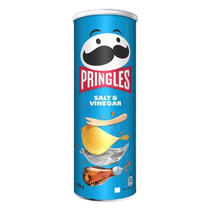 pringles salt vinegar nejkafe165g