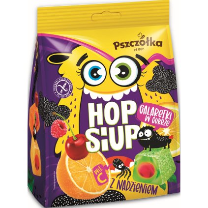 paczkolka hop siup mix 250g nejkafe cz