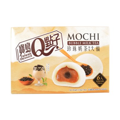 qmochi bubble tea nejkafe