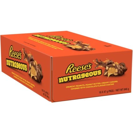 reeses nutrageous2 846g nejkafe