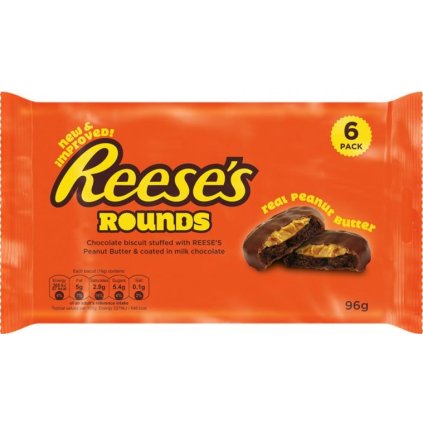 reeses rounds 96g nejkafe cz