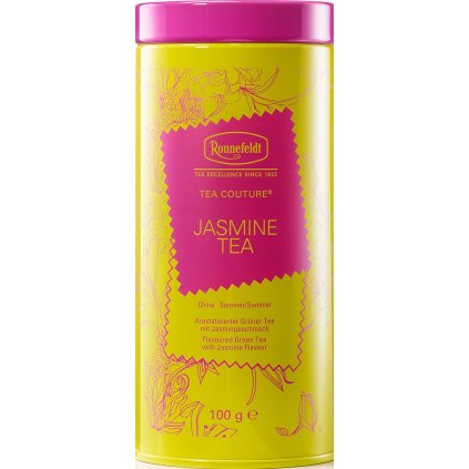 ronnefeldt jasmine 100g nejkafe cz