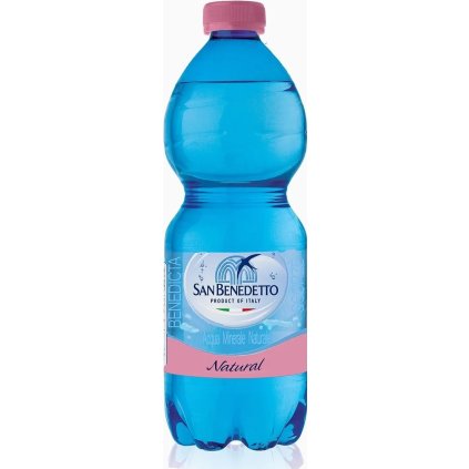 san benedetto neperliva 500ml nejkafe cz