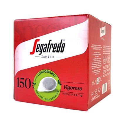 caffe segafredo vigoroso ese 150ks nejkafe cz