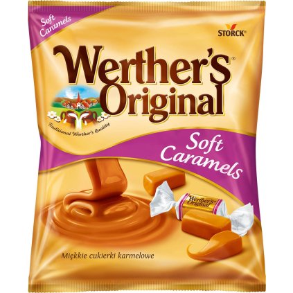 storck werthers soft caramels 75g nejkafe cz