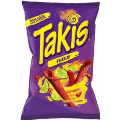 takis fuego 113g nejkafe cz