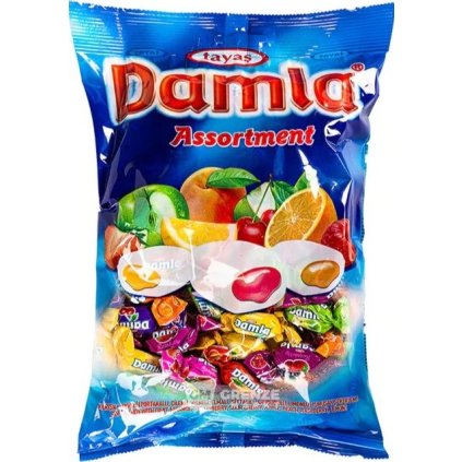 tayas damla assorted 1kg nejkafe cz