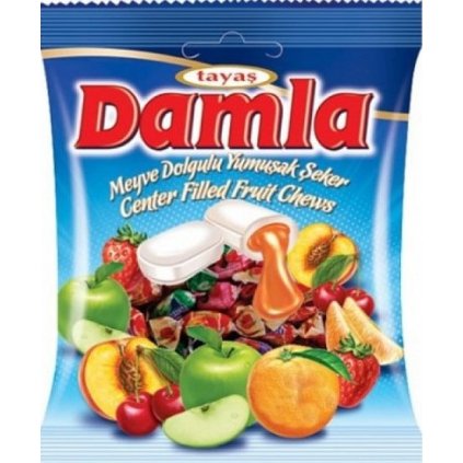 damla mix 90g nejkafe cz