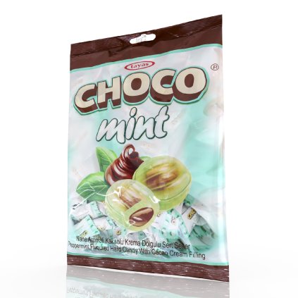 tayas choco mint nejkafe