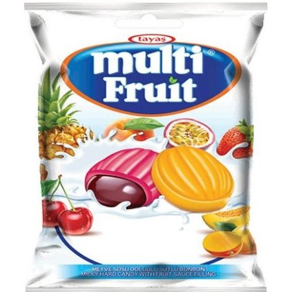 tayas multi fruit 1kg nejkafe