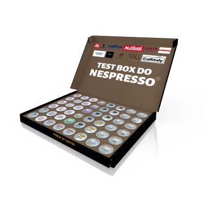 testbox nespresso nejkafe cz