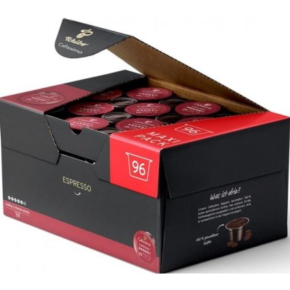 tchobo intense aroma maxi pack2 96ks kapsli nejkafe cz