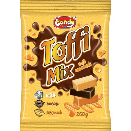 toffi mix karamely 260g nejkafe cz