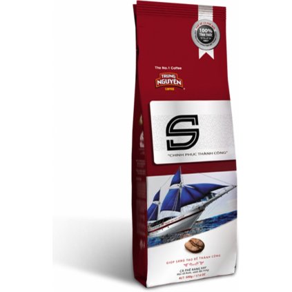 trung Nguyen S blend 100g