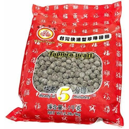 wufuyuan tapioca2 1kg nejkafe