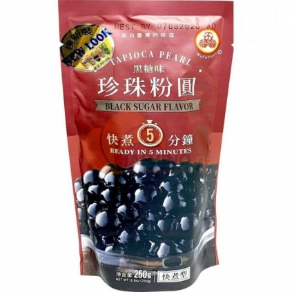 wu fu yuan cerne tapiokove kulicky 250g nejkafe cz