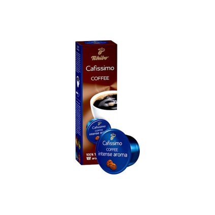 tchibo coffee capsules coffee intense aroma 10pcs 494756