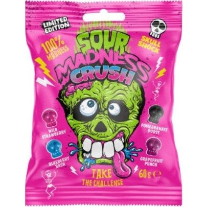 argo sour madness crush 60g nejkafe cz